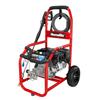Homelite 2700 PSI Pressure Washer