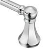 Moen Vestige Chrome 24 Inch Towel Bar