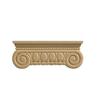 Ornamental Mouldings 8 Inch Pilaster Capital