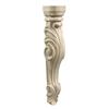 Ornamental Mouldings 28 Inch Traditions Corbel, Maple