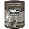 BEHR BEHR PREMIUM PLUS ULTRA® Interior Semi-Gloss Enamel Paint & Primer in One, 946 mL