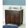 Foremost International Hawthorne 36 Inch Vanity