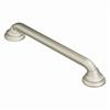 Moen Home Care Designer Ultima 24 Inch Grab Bar Brushed Nickel