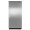 Whirlpool Sidekicks 18 Cubic Feet All-Refrigerator with 6 Adjustable Door Bins