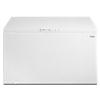 Whirlpool 17.5 Cubic Feet Chest Freezer with Three Storage Baskets