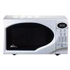 Royal Sovereign 0.7 Cubic Feet, 700 W Microwave - White