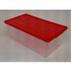 Tuff Store Shoe Box-Red