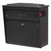 Mail Boss Galaxy Townhouse Wall Mount Locking Mailbox