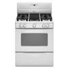 Whirlpool 30 Inch Freestanding Gas Range