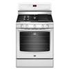 Maytag 5.8 Cubic Feet Capacity Gas Range