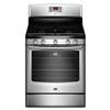 Maytag 5.8 Cubic Feet Capacity Gas Range