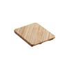 Kohler Hardwood Cutting Board, For Use On Alcott And Galleon Sinks