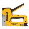 DEWALT Heavy Duty Stapler