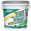 SimpleSet Pre-Mixed Tile & Stone Thin-Set Mortar - White 3.9L