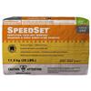 SpeedSet SpeedSet Fast-Setting Thin-Set Mortar Gray - 25-lb