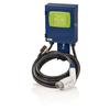 Leviton Evr-Green 16-Amp Level 2 Electric Car Charging Station