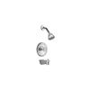 Moen Legend Moentrol Tub/Shower Faucet - Chrome Finish