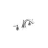 Moen Brantford Roman Tub Faucet Trim (Trim Only) - Chrome Finish