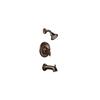 Moen Brantford Posi-Temp Tub/Shower Faucet Trim (Trim Only) - Oil Rubbed Bronze Finish