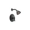 Moen Kingsley Posi-Temp Shower Only Faucet Trim (Trim Only) - Wrought Iron Finish