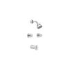 Moen Chateau Tub/Shower Faucet - Chrome Finish