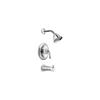 Moen Monticello Moentrol Tub/Shower Faucet Trim (Trim Only) - Chrome Finish