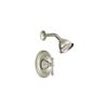 Moen Kingsley Moentrol Shower Only Faucet Trim (Trim Only) - Brushed Nickel Finish