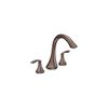 Moen Eva Roman Tub Faucet Trim (Trim Only) - Oil Rubbed Bronze Finish