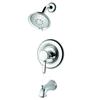 Pfister Universal Tub and Shower Traditional Chrome