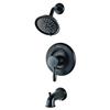 Pfister Universal Tub and Shower Traditional Tuscan Bronze