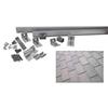 Grape Solar 5,000-Watt Direct Mount Racking System (Asphalt Shingle)