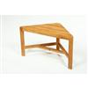 ARB Teak & Specialties Fiji Teak Shower Bench 31.5 Inch