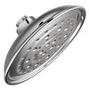 Moen Vitalize 7 Inch Rainshower With Invigorain Pressurised Spray Technology - Chrome Finish