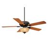 Illumine Satin Collection 52" Ceiling fan