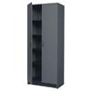 Talon 2 Door Storage Cabinet