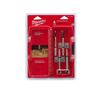 Milwaukee 4 Piece Forstner Bit Set