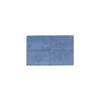 Shaw Living Ridgeway Colonial Blue 17 Inch x 24 Inch Bath Rug