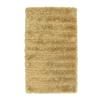 Shaw Living Duet Mineral 21 Inch x 34 Inch Bath Rug