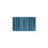 Shaw Living Penthouse Azure 21 Inch x 34 Inch Bath Rug