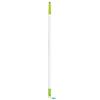 Total reach by Unger 3 Foot -6 Foot Steel Inter-lock pole