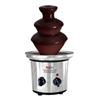 Total Chef Stainless Steel Chocolate Fountain