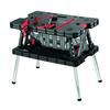 Husky Husky Portable Folding Worktable