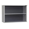 Black & Decker Open Wall Shelf Cabinet