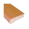 Heritage Mill 78 Inches Flush Mount Stair Nose-Matches Nat. Red Oak Flooring