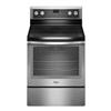 Whirlpool 30 Inch Free Standing Electric Range