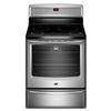 Maytag 30 Inch Free Standing Range