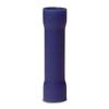 Gardner Bender Butt Splice 16-14 AWG Vinyl Insulated Blue 100/Clam