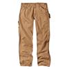 Dickies DU336 Sanded Duck Carpenter Pant - 36x32