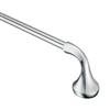 Moen Eva Chrome 24 Inch Towel Bar