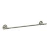 Moen Stockton Brushed Nickel 24 Inch Towel Bar